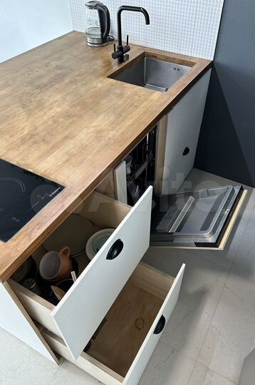 2-к. квартира, 55 м², 17/18 эт.