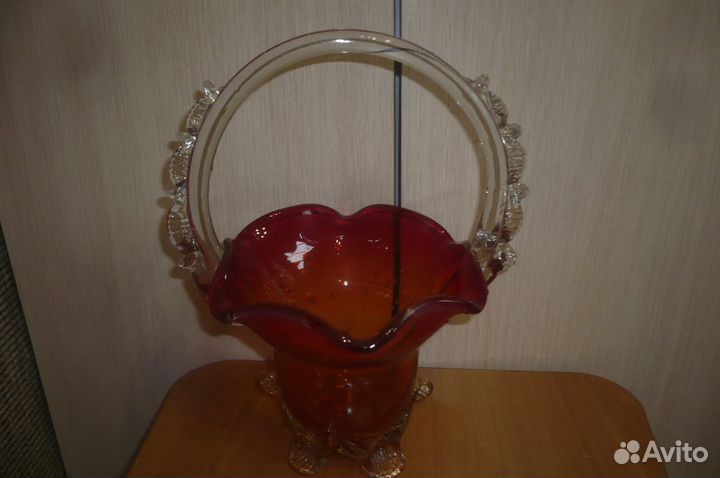 Конфетница Ваза и Кувшин