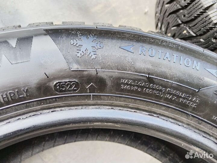 Sailun Ice Blazer WST3 185/65 R15