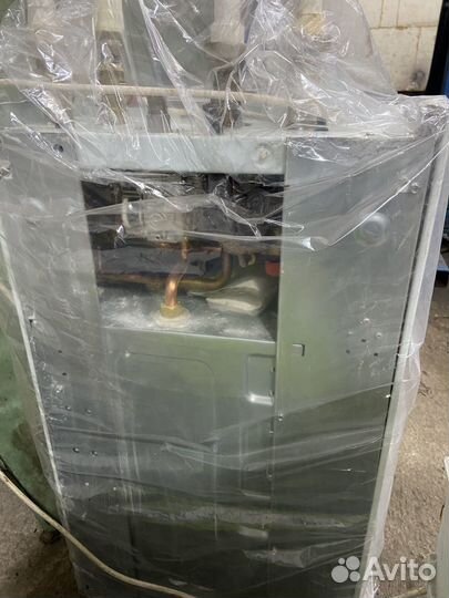 Газовая колонка бу