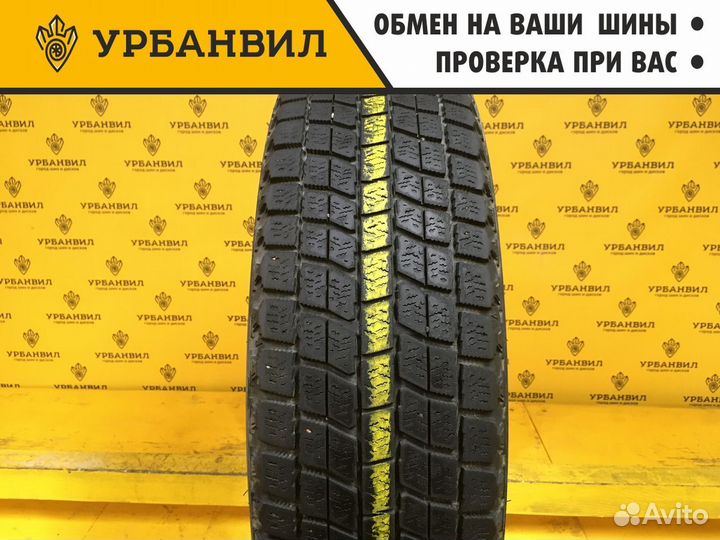 Bridgestone Blizzak MZ-03 165/65 R15 81Q
