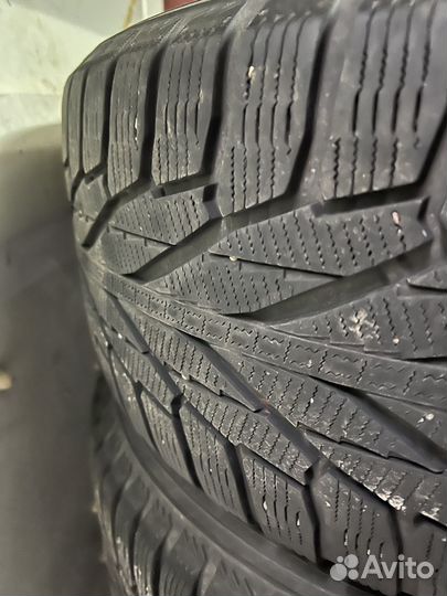 Колеса для Mercedes Gl 164 275/50 R20