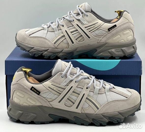 Кроссовки мужские Asics Gel-Sonoma 15-50 термо