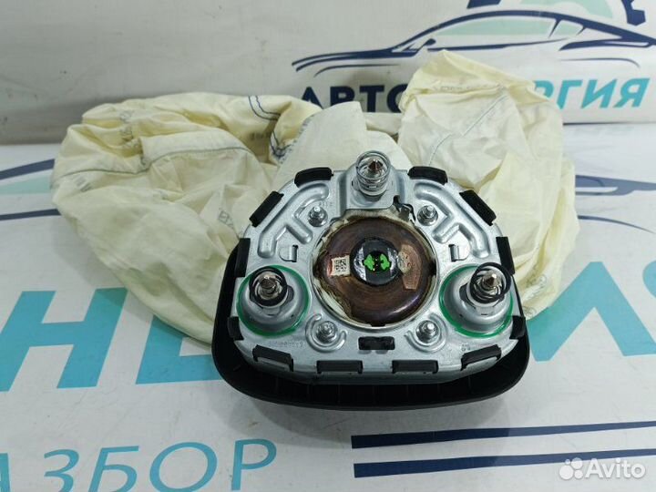 Подушка безопасности в руль Geely Coolray 1.5