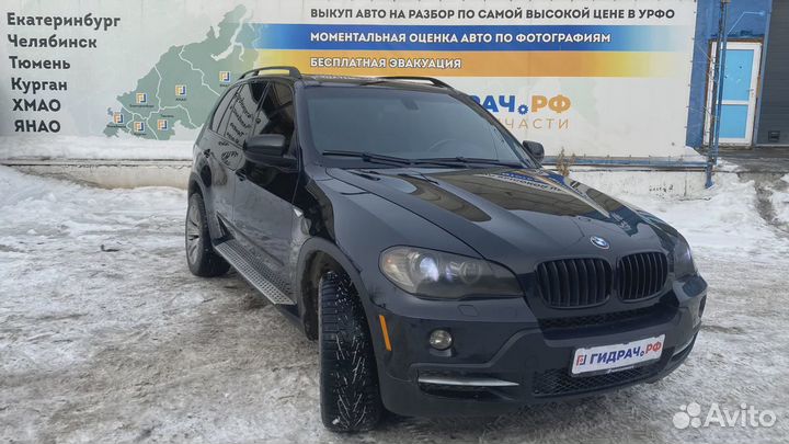 Рулевое колесо BMW X5 (E70) 32306780544