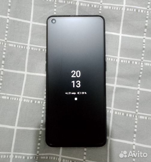 OPPO A74, 4/128 ГБ