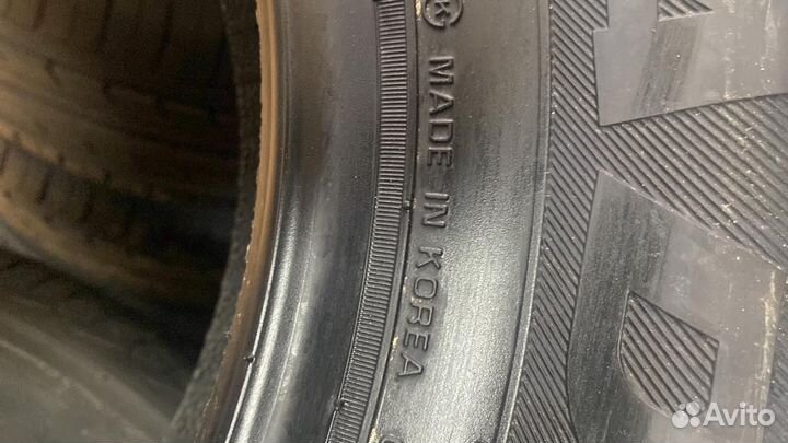 Nexen Roadian 581 195/65 R15 91H