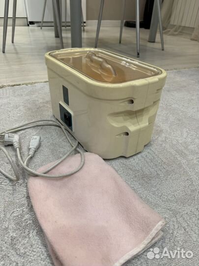 Парафиновая ванночка