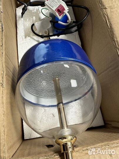 Продам Светильник Odeon Light 4621/12L