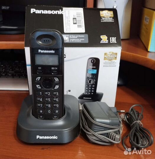 Panasonic и Samsung