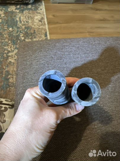 Грипсы для трюкового самоката