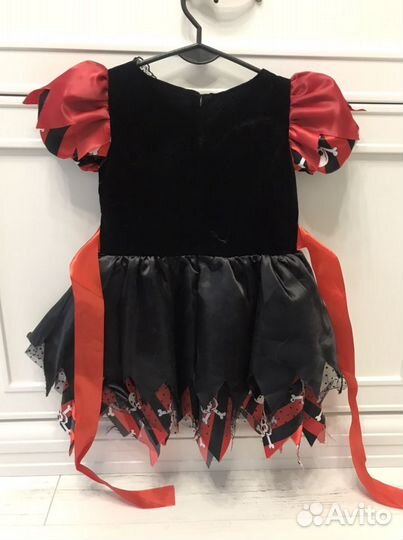 Новый новогодний карнавальный костюм