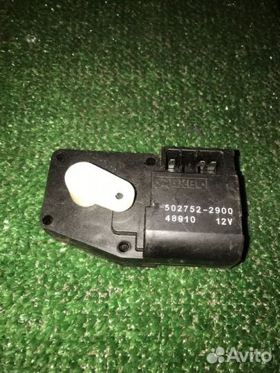 Сервопривод отопителя Mitsubishi Lancer 9 CS