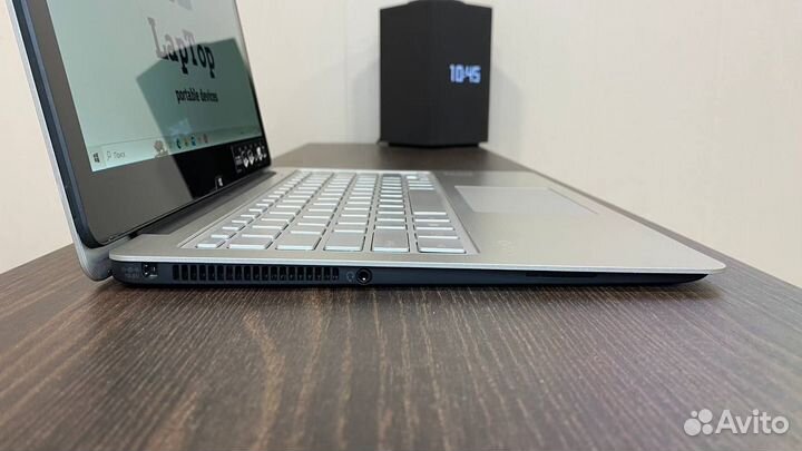 Ноутбук Sony Vaio svp13 на core i7 - 8Gb озу - 256