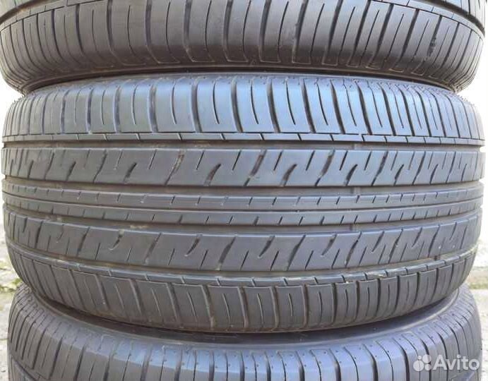 Dunlop Grandtrek PT3A 275/50 R21 113V