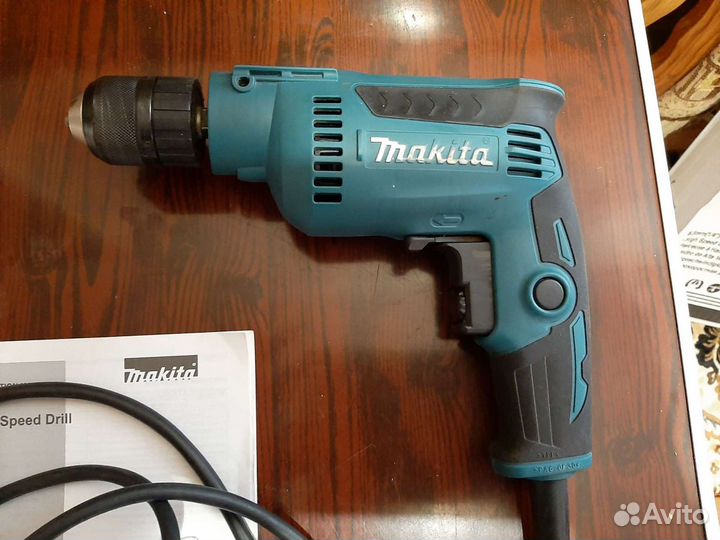 Дрель Makita DP 2011