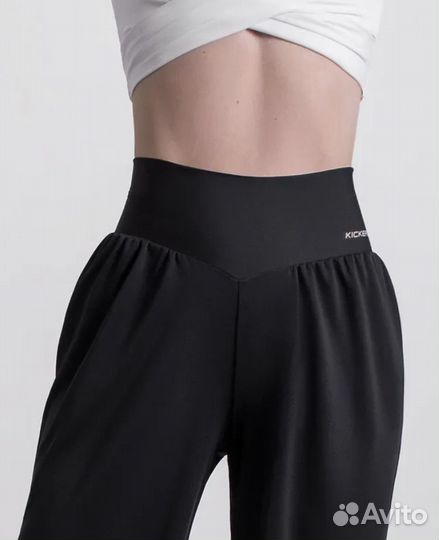 Брюки спортивные Kickers