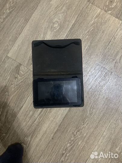 Планшет digma optima 7001