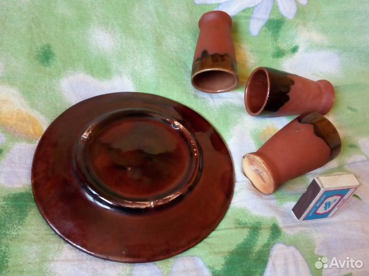 Керамика СССР