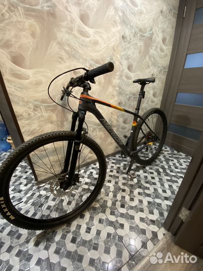 Merida big nine carbon 3000 29