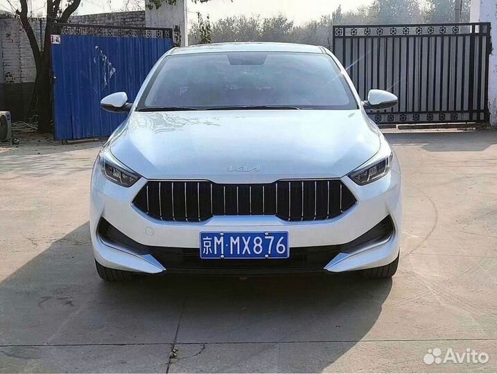 Доставка авто из китая