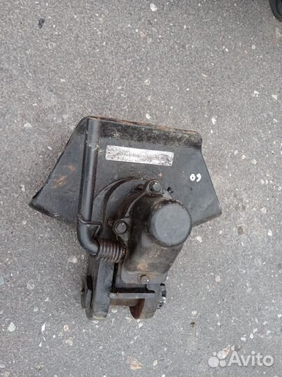 Продам еврофаркоп маз