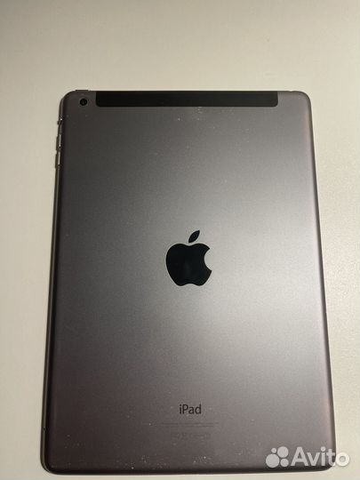 iPad air 5 2017