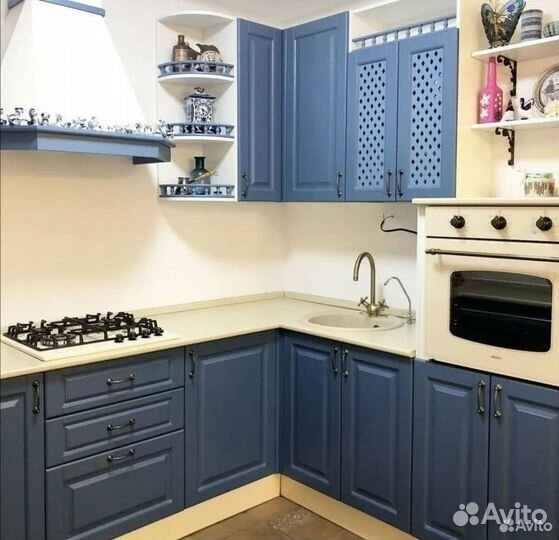 Кухонный гарнитур CS - 47