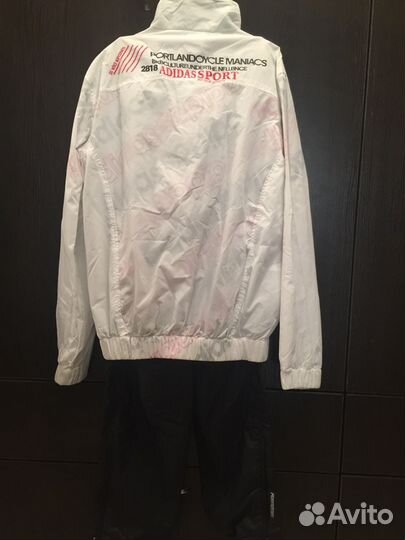 Adidas спортивный костюм (мужской, женский)