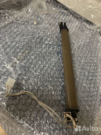 HP LJ 1100 на детали