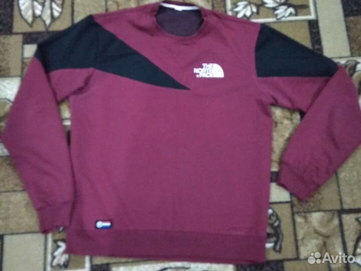 Свитшот мужской