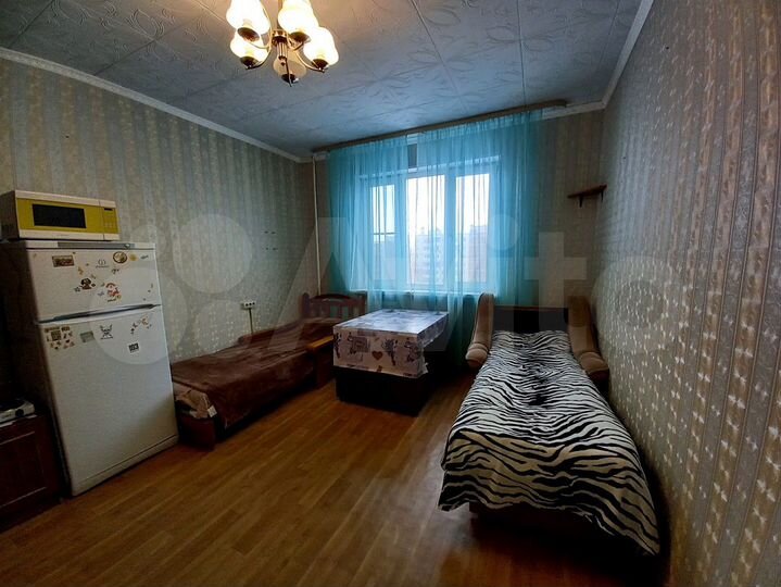 Комната 14 м² в 7-к., 7/16 эт.