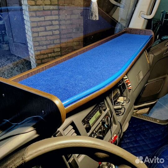 Полка-столик JAC N80/N90/N120 (Джак Н80/Н90/Н120)