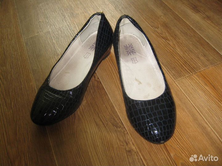 Обувь для девочки