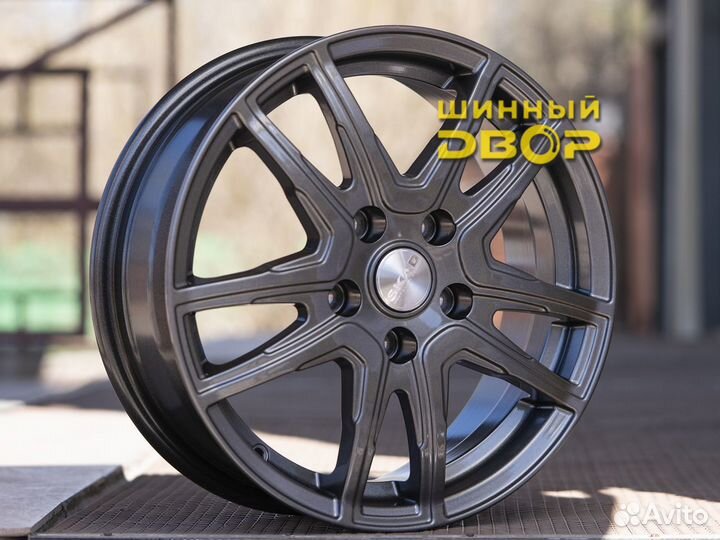 Диски скад Сидней Hyundai Крета 6,0X16 5/114,3