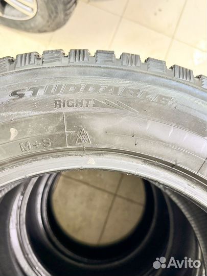 Toyo Observe G3-Ice 255/60 R18 112T