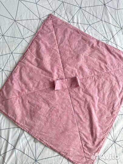 Конверт на выписку для девочки