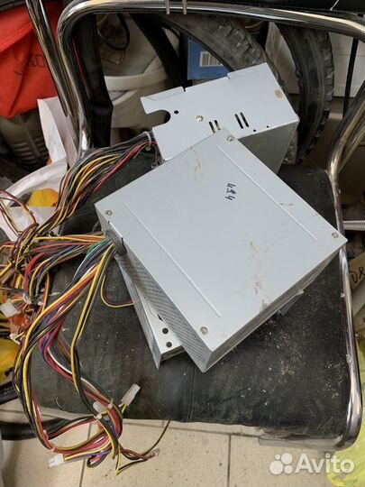 Блок питания