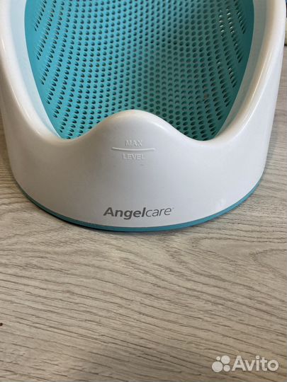 Горка для купания angelcare