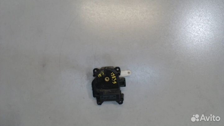 Электропривод отопителя Lexus GX, 2004