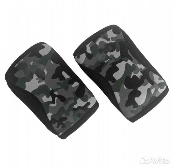 Налокотники компрессионные