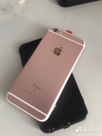 iPhone 6S, 32 ГБ