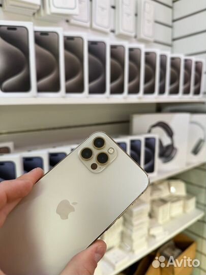 iPhone 12 Pro, 256 ГБ