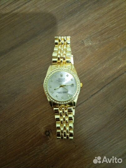Часы Rolex женские