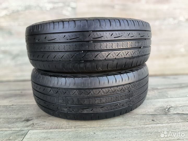 Achilles 868 All Seasons 195/65 R15