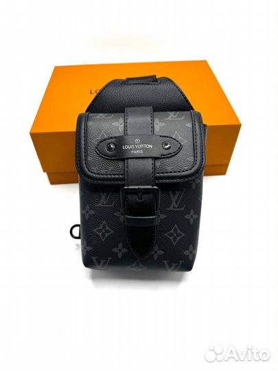 Сумка louis vuitton мужская