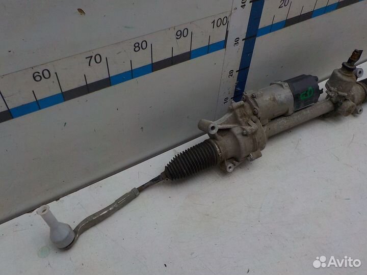 Рейка рулевая Mercedes-Benz C-Class