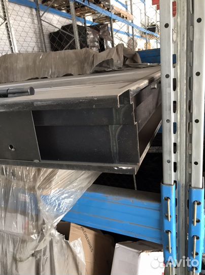 Дверь входная металлическая