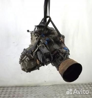 Раздаточная коробка mitsubishi pajero 4 (1DN10DV01