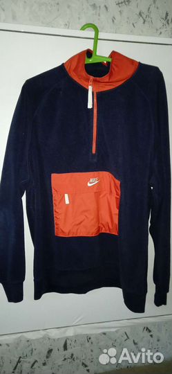 1/3 худи Nike, размер L